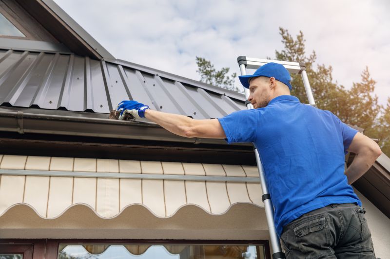 Best Time to Hire for Gutter Cover Service